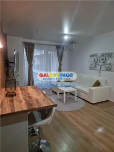 inchiriez apartament 2 camere Viilor,Parc Carol - foto 4