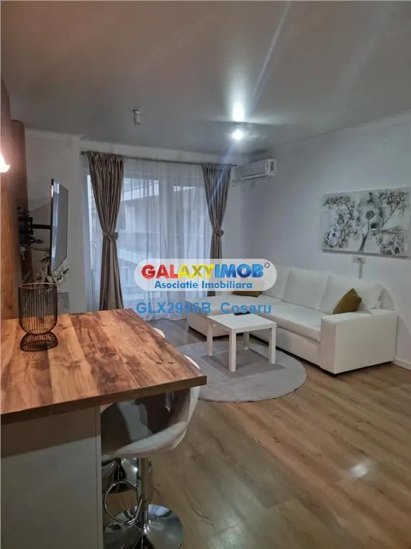 inchiriez apartament 2 camere Viilor,Parc Carol - foto 4
