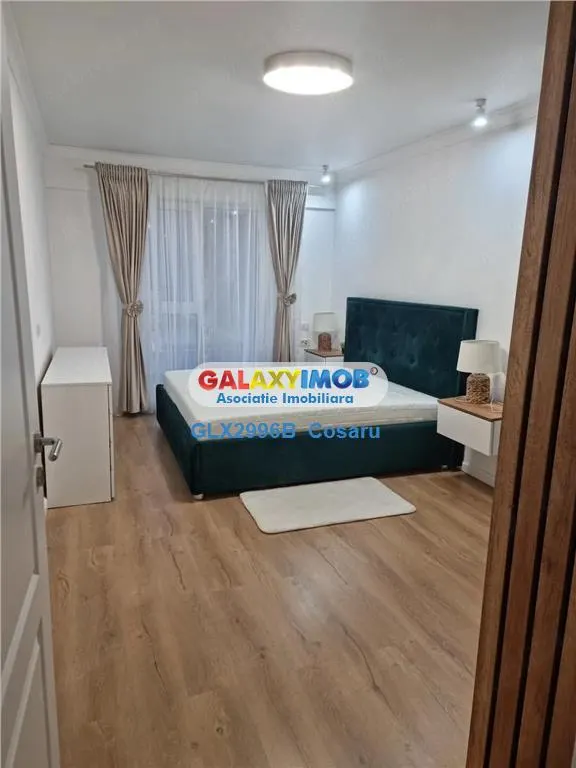 inchiriez apartament 2 camere Viilor,Parc Carol - foto 5
