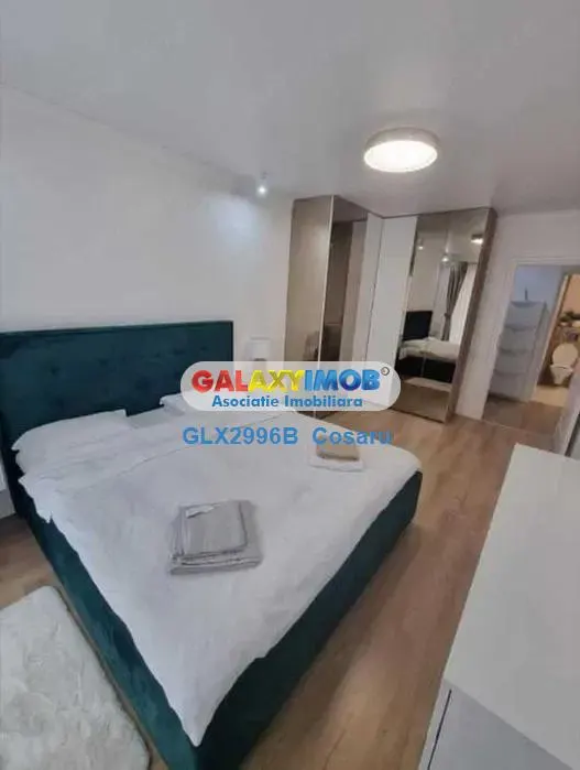inchiriez apartament 2 camere Viilor,Parc Carol - foto 6