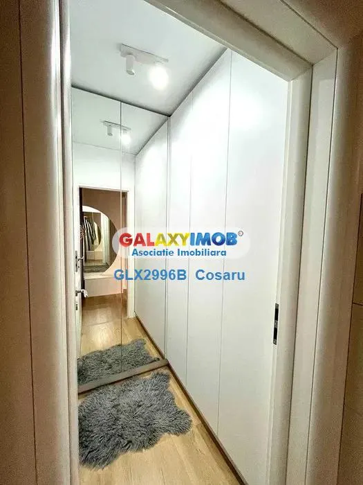 inchiriez apartament 2 camere Viilor,Parc Carol - foto 7