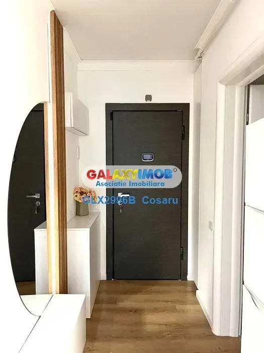 inchiriez apartament 2 camere Viilor,Parc Carol - foto 8