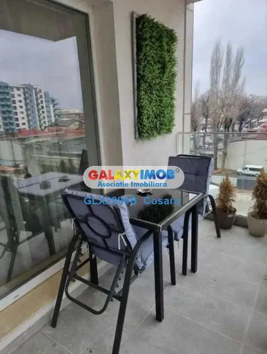 inchiriez apartament 2 camere Viilor,Parc Carol - foto 10