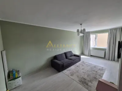 Aparatorii Patriei - 3 Camere - Mobilat - Mutare Imediata - Bucuresti