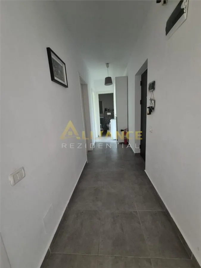 { Complex Viva Drumul Binelui } {3 camere} - foto 4
