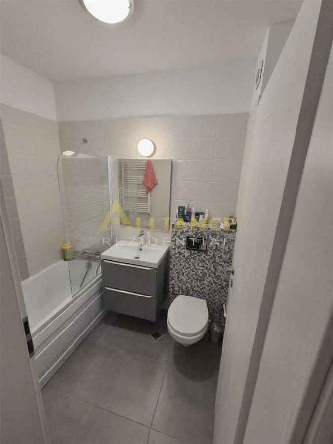 { Complex Viva Drumul Binelui } {3 camere} - foto 5