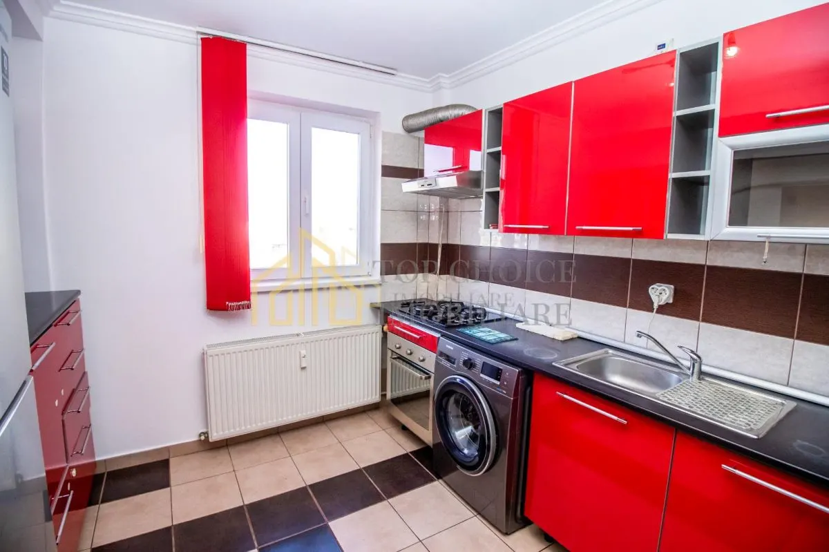 2 CAMERE DOROBANTI - 6/8 - MOBILAT COMPLET - 56 MP - SPATIOS - foto 13