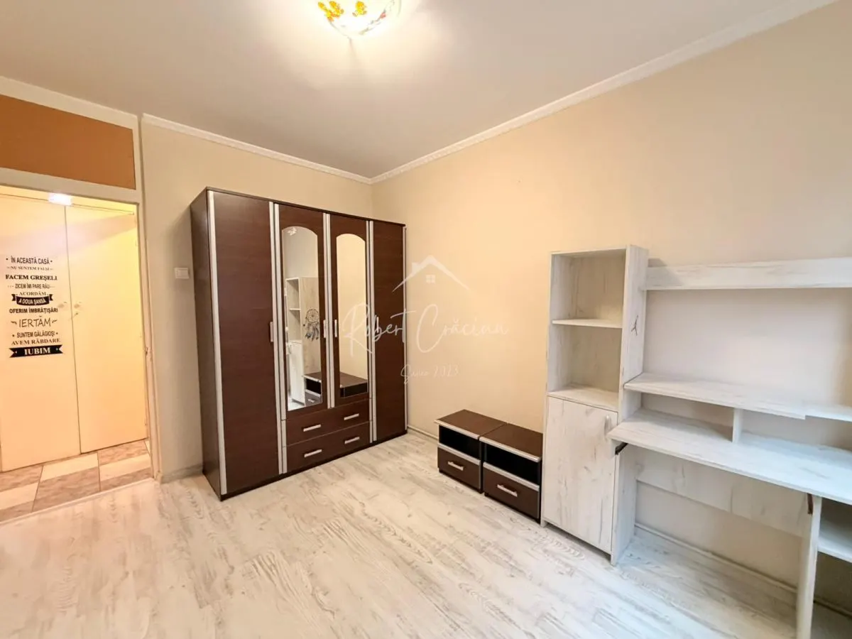 Apartament 4 camere de vânzare â€“ Apărătorii Patriei-5 minute metrou - foto 16