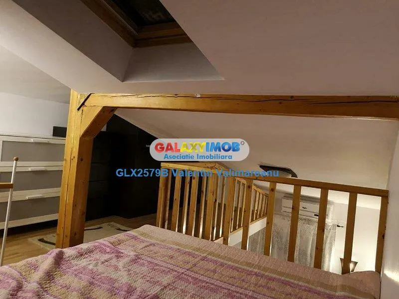 Apartament 2 Camere Titan DV 496 - foto 5