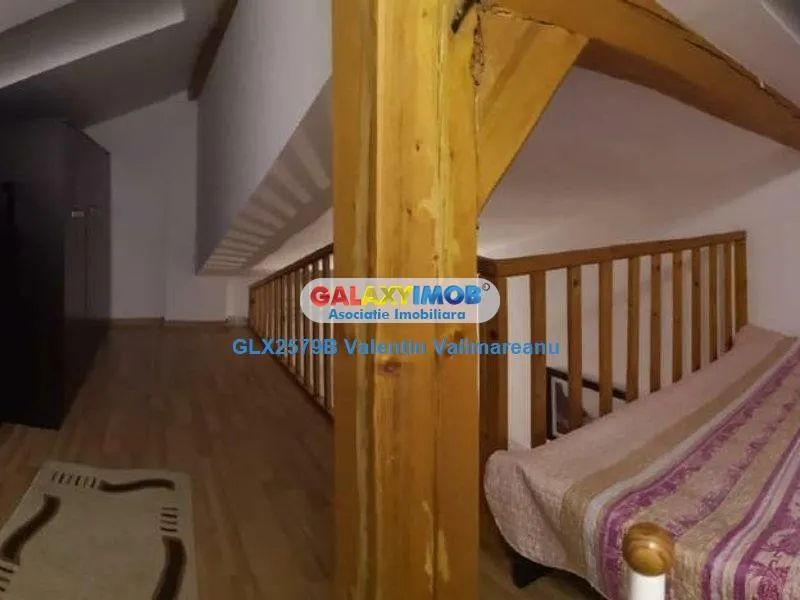 Apartament 2 Camere Titan DV 496 - foto 6