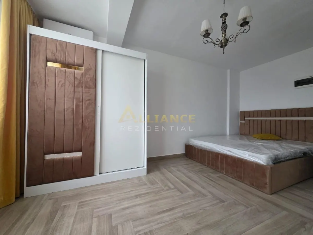 Garsoniera de vanzare â€“ 26 mp â€“ etaj 2/4 â€“ complet mobilata si utilata - foto 1