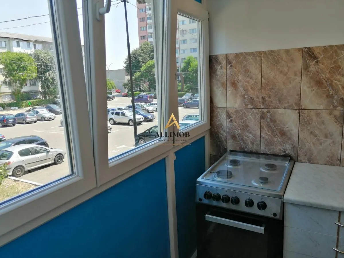 Garsoniera in Targoviste, zona Micro 9 - foto 4