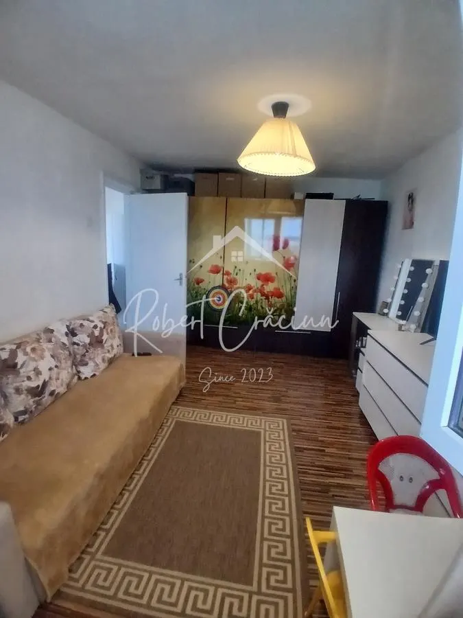 Apartament 2 camere | Sector 2 â€“ Tei | 39 mp - foto 2