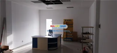 NATURA BUSINESS PARK,Afumati,spatiu comercial parter + etaj - foto 12
