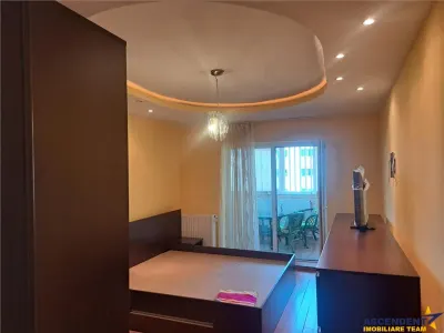 Apartament generos 3 camere de inchiriat, in zona apreciabila, Nicolae Iorga, Sf. Gheorghe - foto 17