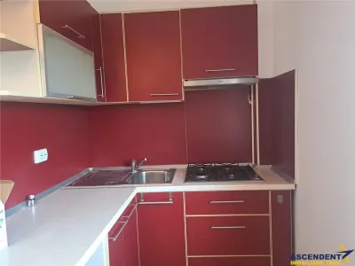 Apartament generos 3 camere de inchiriat, in zona apreciabila, Nicolae Iorga, Sf. Gheorghe - foto 9