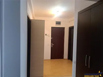 Apartament generos 3 camere de inchiriat, in zona apreciabila, Nicolae Iorga, Sf. Gheorghe - foto 10