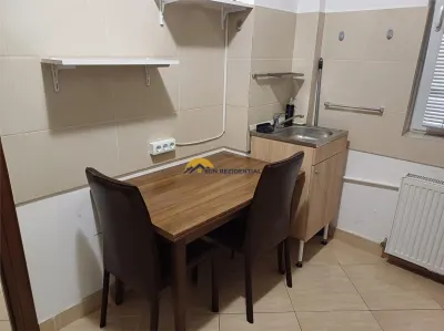 Berceni-Aparatorii Patriei Garsoniera Mobilata-Utilata Comision 0% - Bucuresti