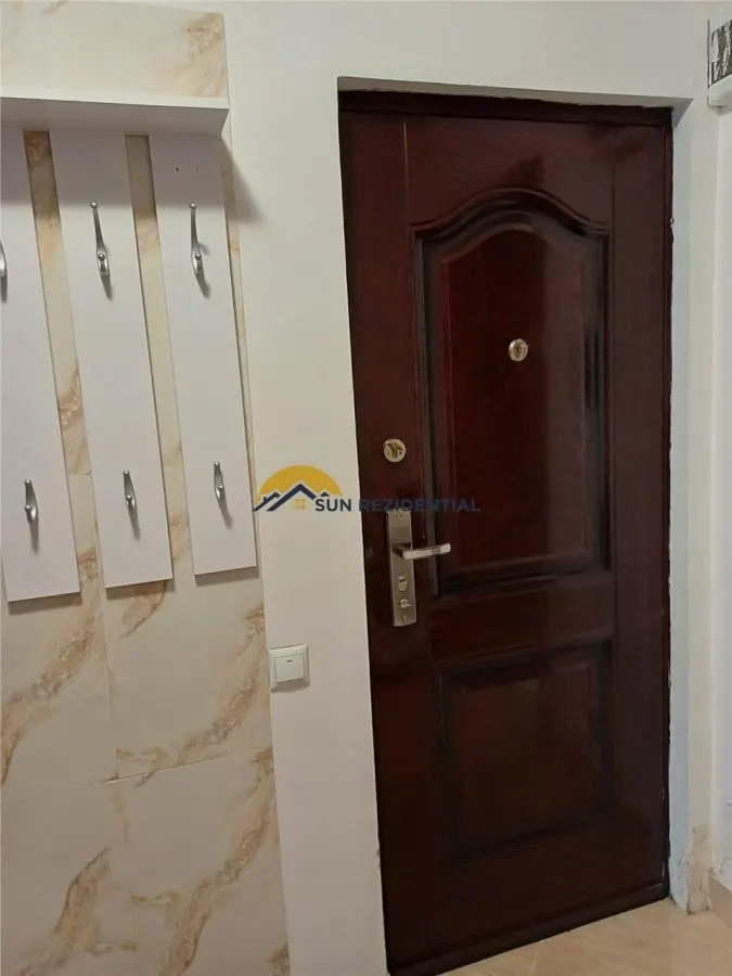Berceni-Aparatorii Patriei Garsoniera Mobilata-Utilata Comision 0% - foto 12