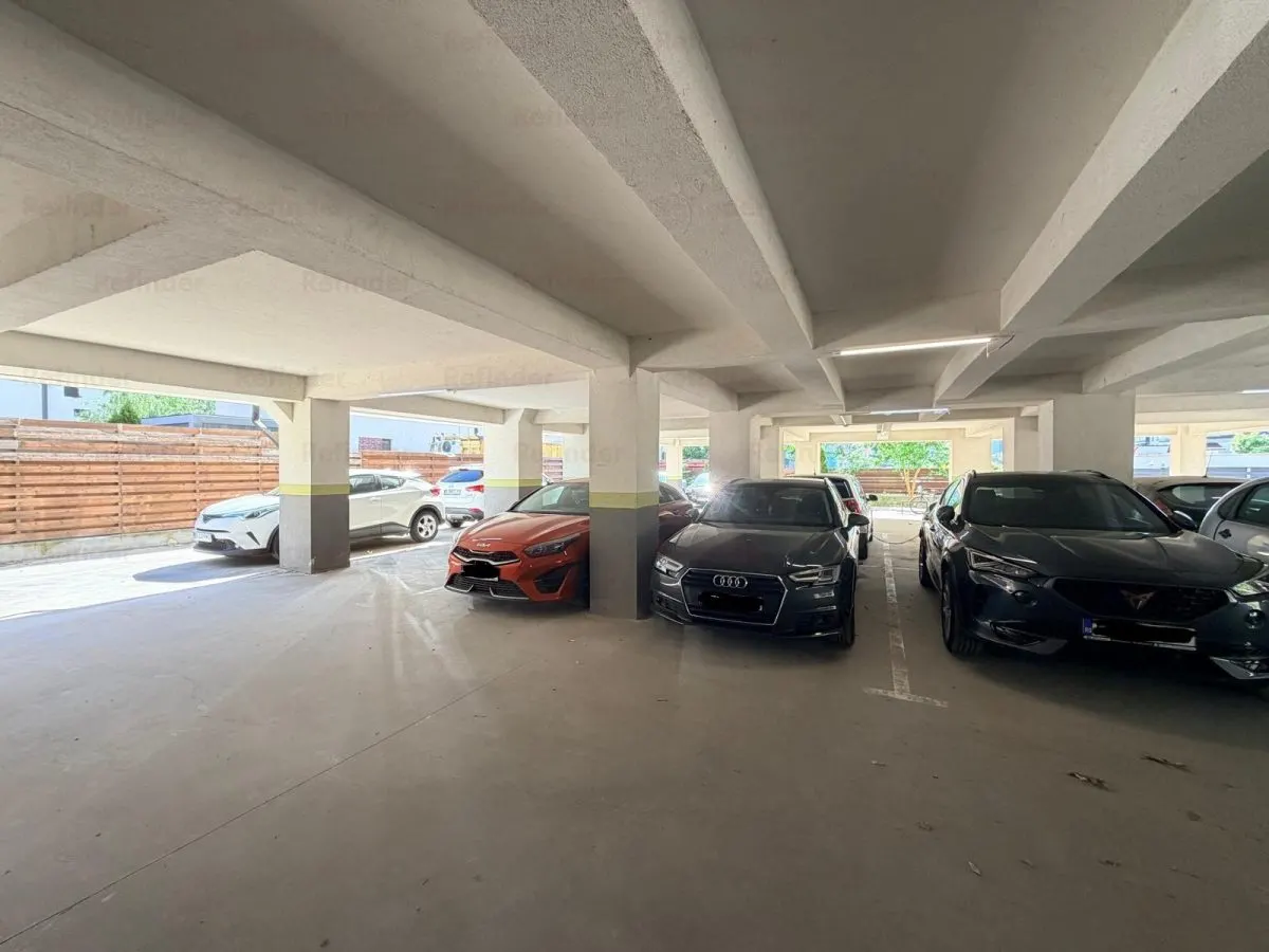 Vanzare 2 camere | Titan | bloc 2019 | curte proprietate 101 mp | - foto 16