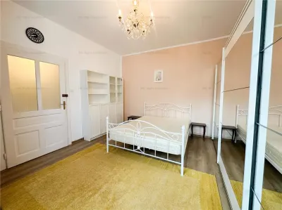 Proprietate deosebita | Gradina proprie | Priveliste | Central | Pet Friendly - foto 4