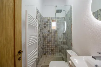 3 CAMERE ULTRACENTRAL | PARCARE SI GRADINA PROPRIE | TERASA INTERIOARA - foto 23