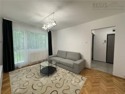Apartament 2 camere | parcare | zona CEC - Brasov