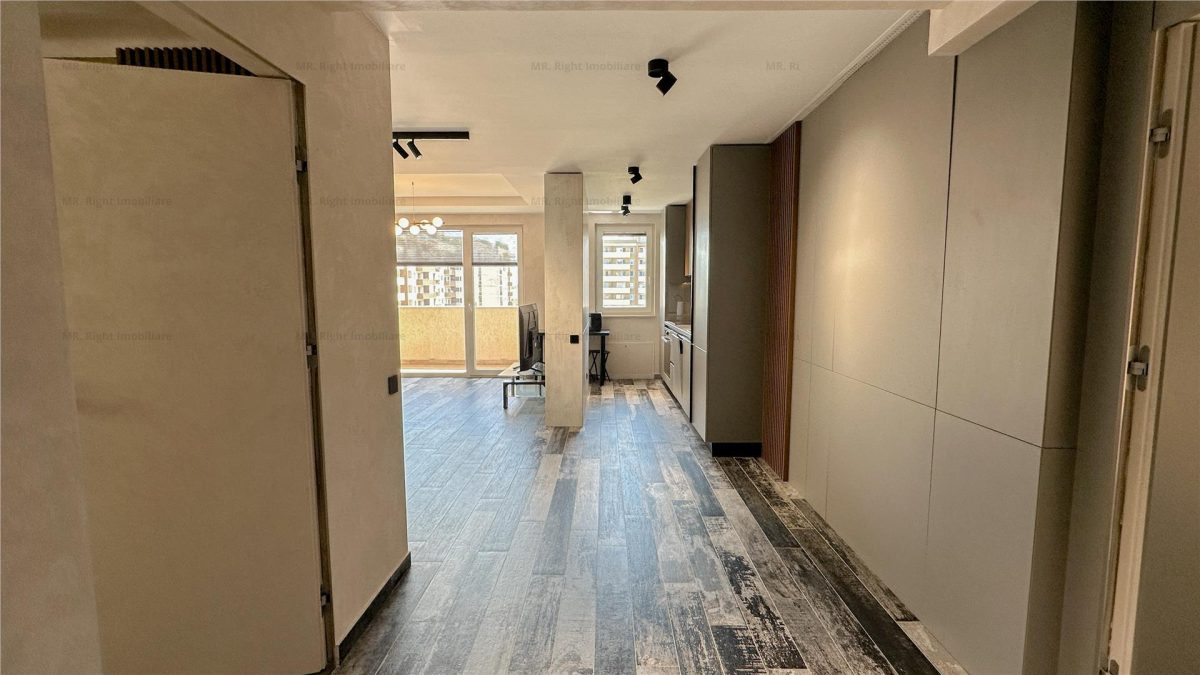 APARTAMENT 2 CAMERE | ELEGANT | PARCARE SUBTERANA | CORESI - foto 15