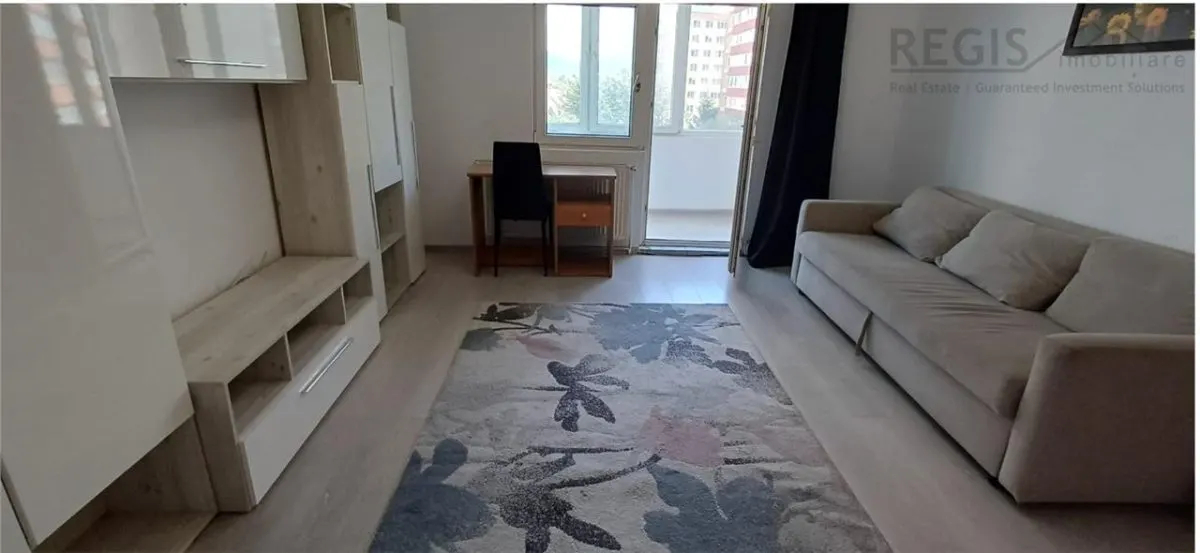 Apartament 2 camere  parcare si boxa Harmanului - foto 1