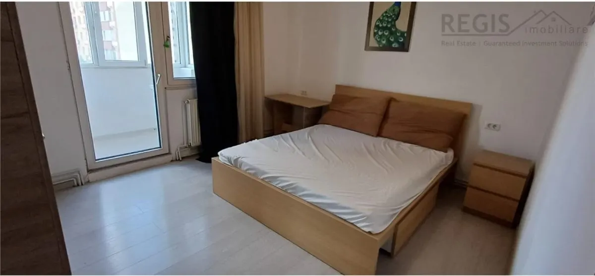 Apartament 2 camere  parcare si boxa Harmanului - foto 11