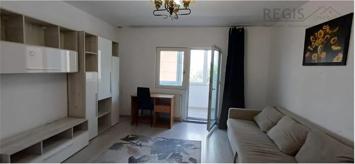 Apartament 2 camere  parcare si boxa Harmanului - foto 4