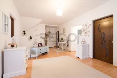 RECO Vila 5 camere, zona Grigorescu, curte mare si garaj - foto 5