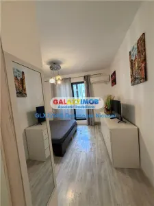 Garsoniera Mobilata Utilata Militari Residence 53.900 Euro - foto 2