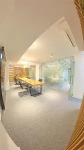 SPATIU COMERCIAL - Demisol +Parter | 210 mp utili | DOROBANTI - foto 11