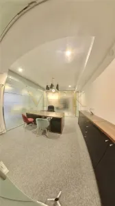 SPATIU COMERCIAL - Demisol +Parter | 210 mp utili | DOROBANTI - foto 15