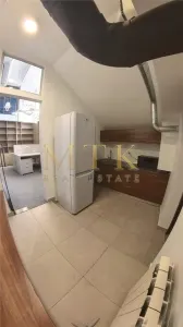 SPATIU COMERCIAL - Demisol +Parter | 210 mp utili | DOROBANTI - foto 22