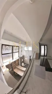 SPATIU COMERCIAL - Demisol +Parter | 210 mp utili | DOROBANTI - foto 5