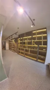 SPATIU COMERCIAL - Demisol +Parter | 210 mp utili | DOROBANTI - foto 7