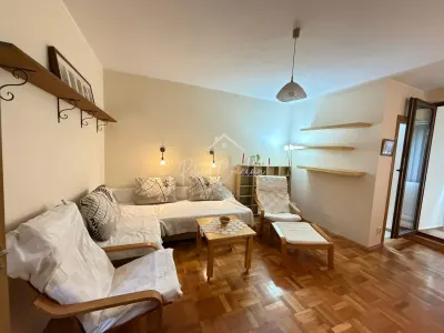 0% COMISION pentru chiriaș  Garsonieră de închiriat â€“ Zona Obor, Sector 2 - Bucuresti