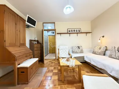 0% COMISION pentru chiriaș  Garsonieră de închiriat â€“ Zona Obor, Sector 2 - foto 11