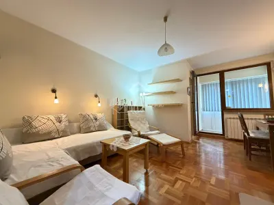 0% COMISION pentru chiriaș  Garsonieră de închiriat â€“ Zona Obor, Sector 2 - foto 6