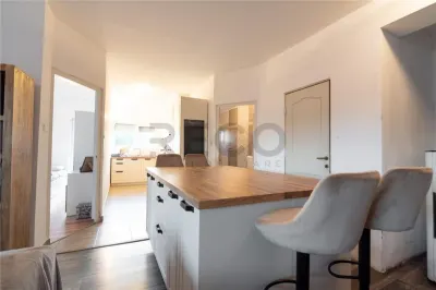 RECO Apartament cu 3 Camere  , Paleu - foto 5