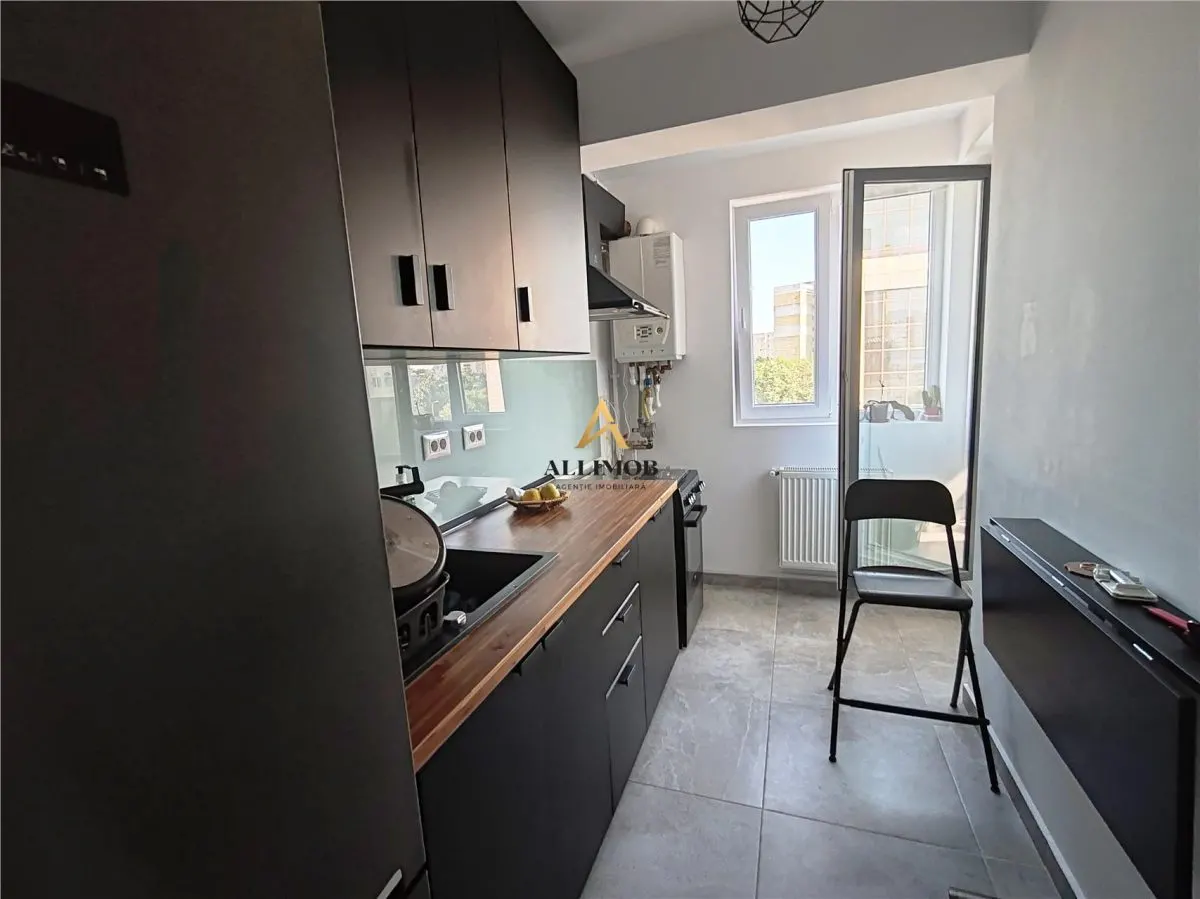 Apartament 2 camere in Ploiesti, zona Vest - foto 15