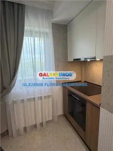 Inchiriere apartament 2 camere Baneasa - Mall- Jandarmeriei- Ambassy - foto 4