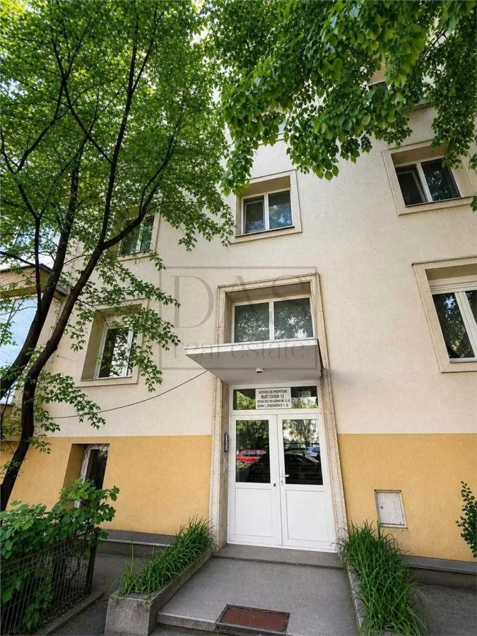Apartament 2 camere | Floreasca | Barbu Vacarescu - foto 8