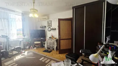 Apartament 2 camere Dinicu Golescu | Pret atractiv | Locatie buna - Bucuresti