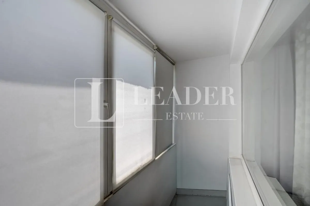 Apartament mobilat in Floreasca || Stefan Cel Mare | 3 Camere | Renovat - foto 15