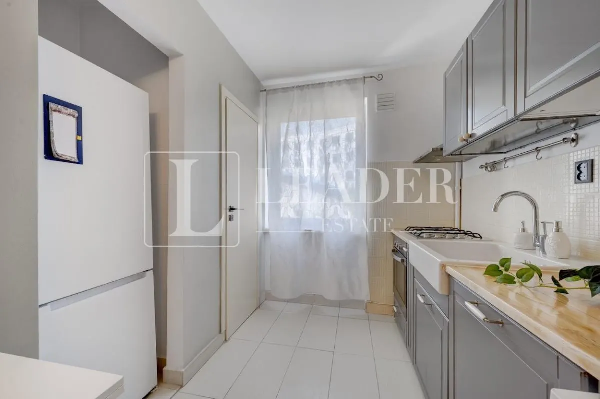 Apartament mobilat in Floreasca || Stefan Cel Mare | 3 Camere | Renovat - foto 6