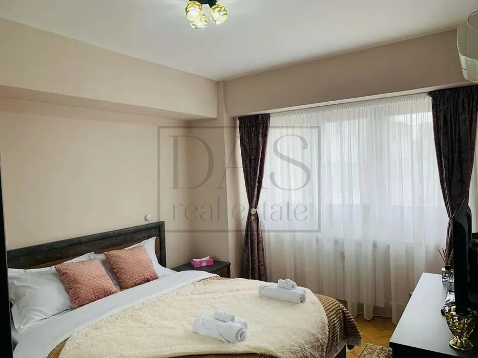 Apartament 3 camere | Piata Victoriei | Nicolae Titulescu | Bloc 1981 - foto 3