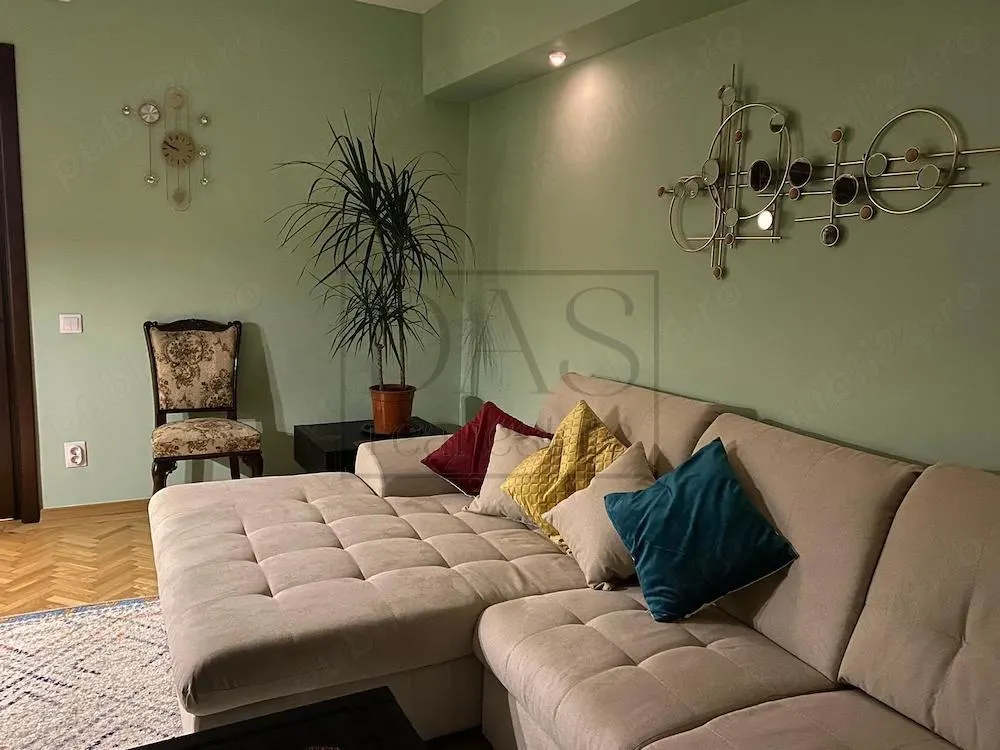 Apartament 3 camere | Piata Victoriei | Nicolae Titulescu | Bloc 1981 - foto 7